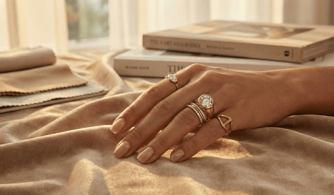 2026 Trends in Engagement Rings: Top Styles are Taking Over | La Pretti - La Pretti