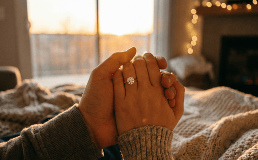 How to Buy an Engagement Ring You’ll Both Love | La Pretti - La Pretti