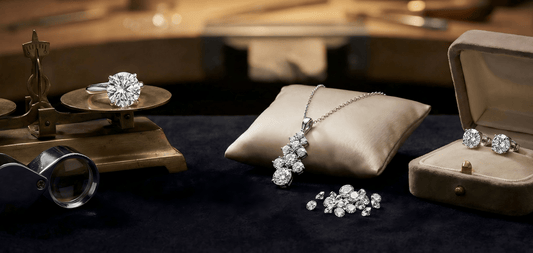 CT vs. CTW vs. CTTW: The Ultimate Guide to Diamond Weight Acronyms - La Pretti