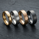 2026 Guide to Best Wedding Band Metals: Gold, Platinum, or Alternative? - La Pretti