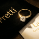 What Is La Pretti Moissanite? Defining the New Standard of Sparkle - La Pretti