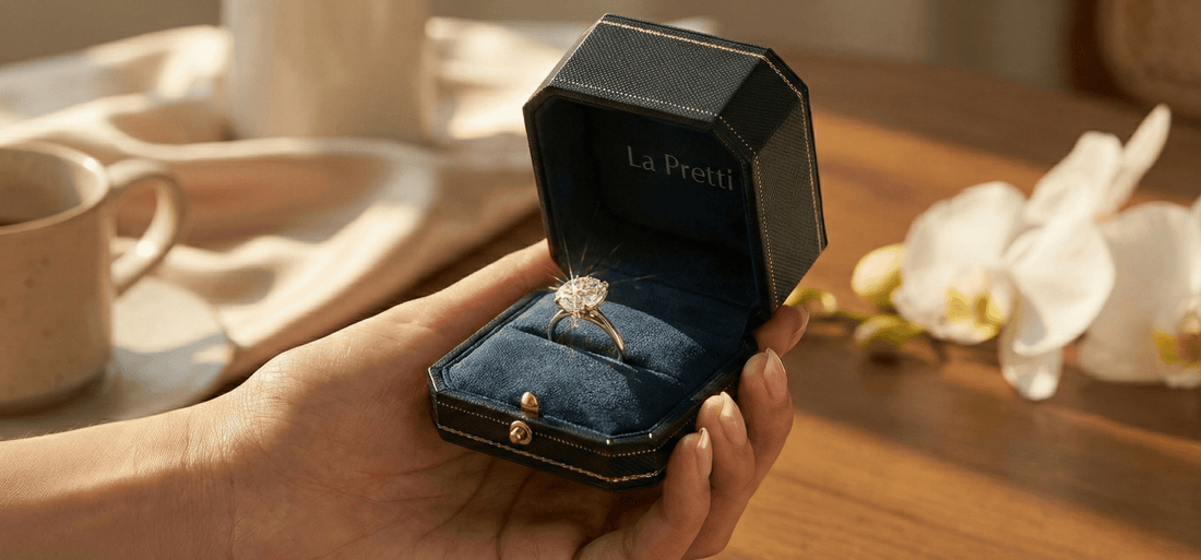 Why La Pretti? - La Pretti