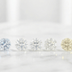 Moissanite Color Scale: DEF vs. GHI Explained | La Pretti 2026 Guide - La Pretti