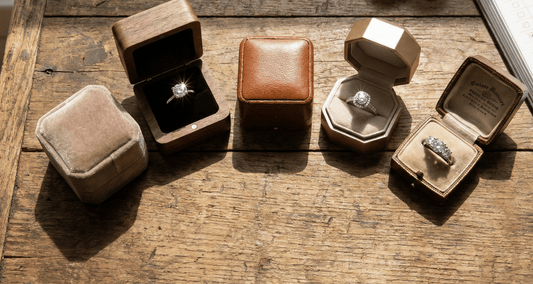 5 Best Places to Buy Moissanite in 2026 | Tested & Reviewed - La Pretti