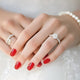 Sustainable Wedding Jewelry: Everyone's Making This Switch in 2025 - La Pretti