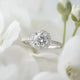 How to Style Moissanite Jewelry: From Coffee Runs to Cocktail Hours