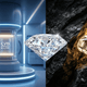 Lab-Grown vs. Natural Moissanite: La Pretti Guide to Choose in 2026 - La Pretti