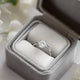 How to Clean Your Moissanite Ring at Home | La Pretti - La Pretti